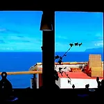 With Ocean View * Agulo