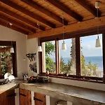 Vila With Ocean View