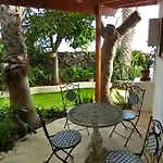 With Ocean View Agulo