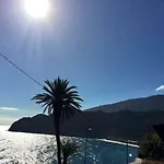 With Ocean View Vila Agulo