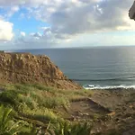 Vila With Ocean View Agulo