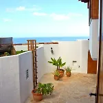 Vila With Ocean View Agulo