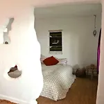 Vila With Ocean View
