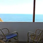With Ocean View Vila Agulo