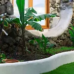 Vila With Ocean View