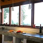 With Ocean View