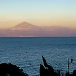 With Ocean View *