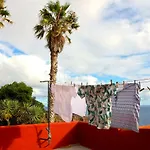Vila With Ocean View *