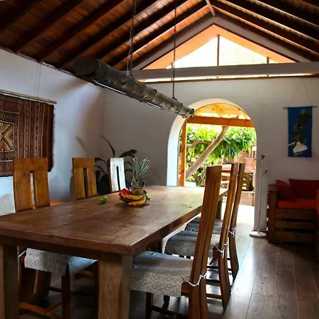 Vila With Ocean View