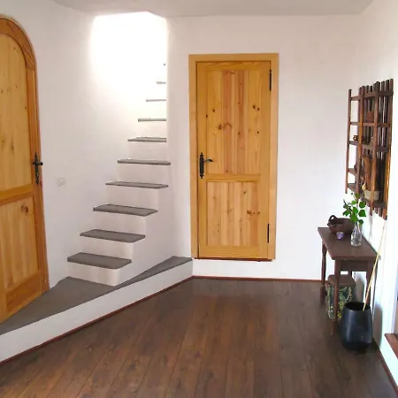 Villa With Ocean View Agulo
