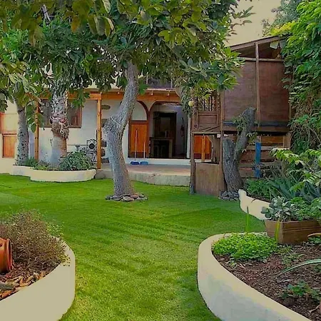 With Ocean View Villa Agulo