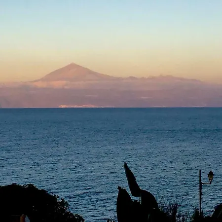 With Ocean View *