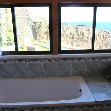 With Ocean View *