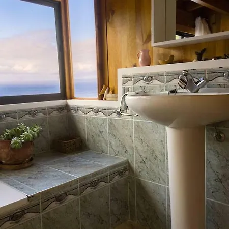 Βίλα With Ocean View *