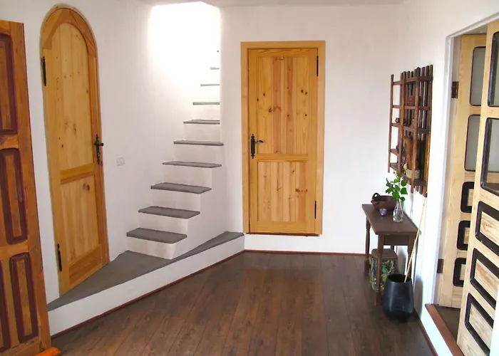 Villa With Ocean View Agulo