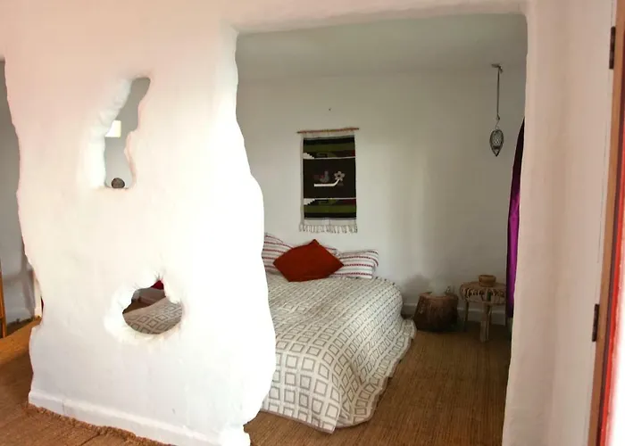 Villa With Ocean View