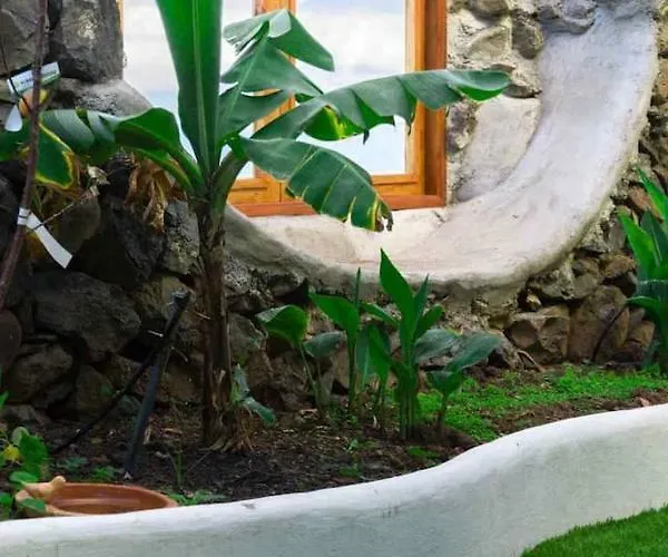 Villa With Ocean View