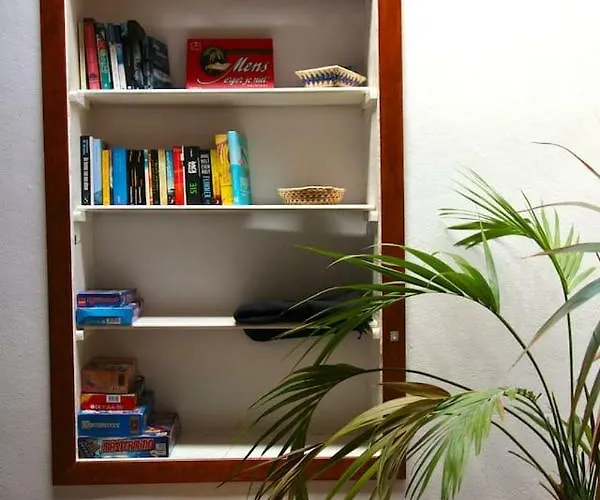 With Ocean View Villa *