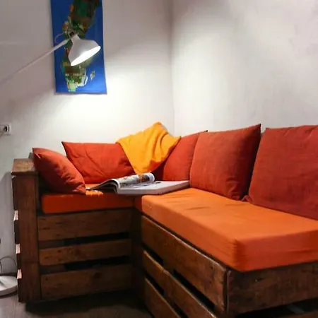 With Ocean View * Agulo