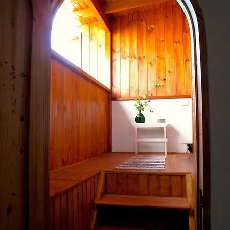 With Ocean View Agulo