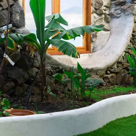 Villa With Ocean View