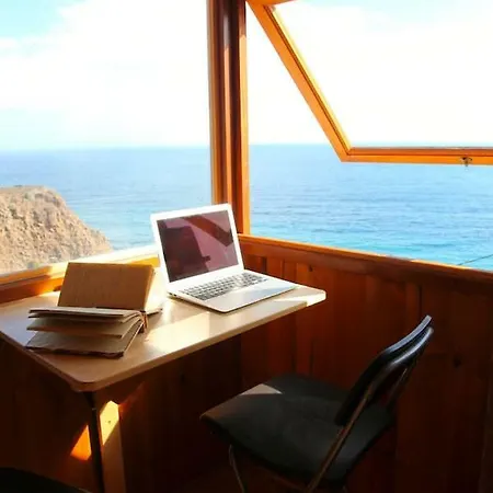 With Ocean View *