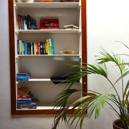 With Ocean View Villa *