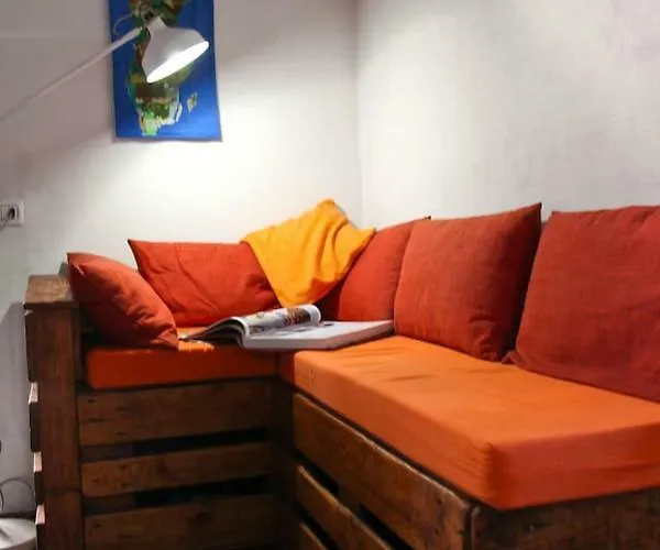 With Ocean View * Agulo