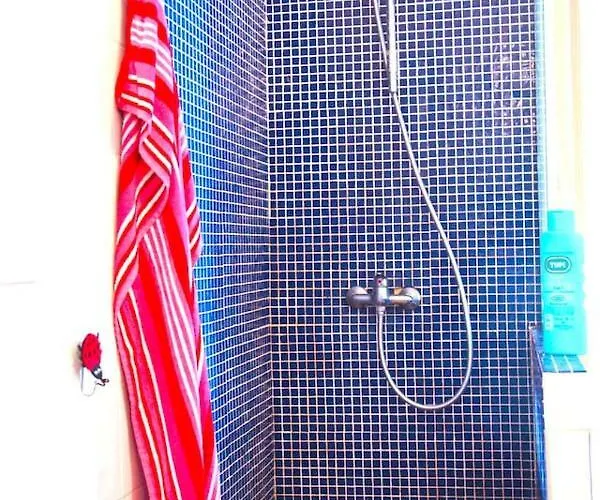 With Ocean View * Agulo