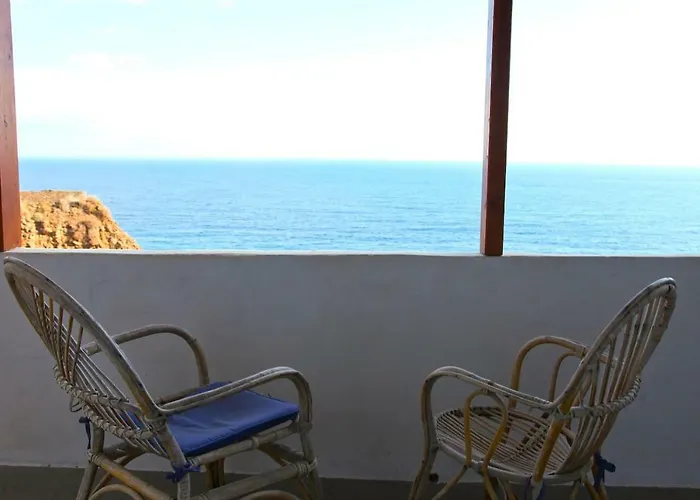 With Ocean View Villa Agulo