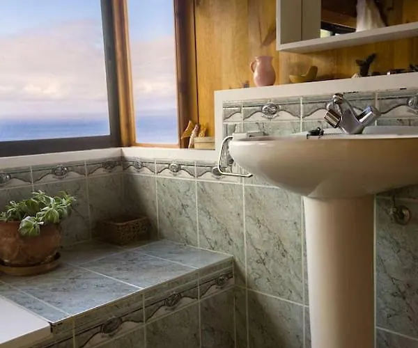 Villa With Ocean View *