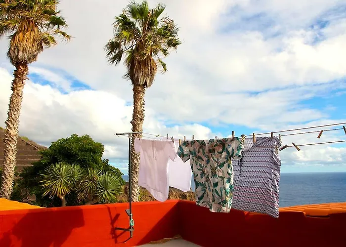 Villa With Ocean View *